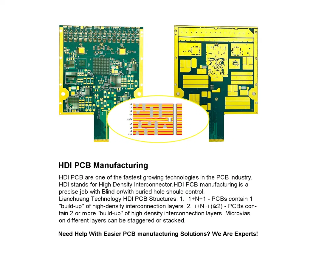 Rigid-Flex Pcbs for Complex Form Factors and Space-Constrained Designs