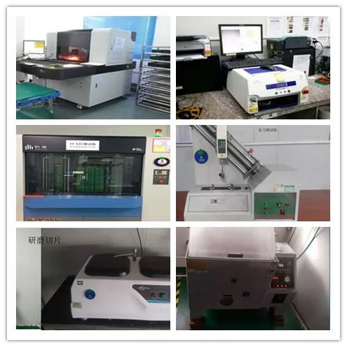 2022 High Quality Aluminium Based Metal Core PCB PCB Manufacturer in China