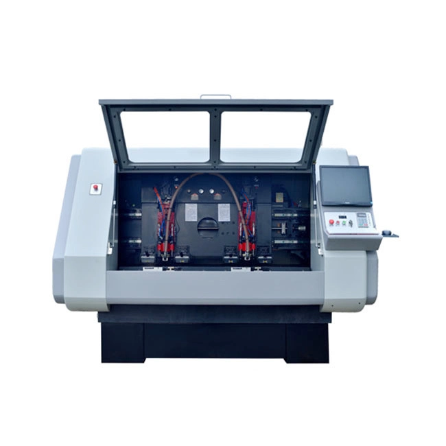 Cheap Price High Speed Two Spindle PCB Drilling Machine