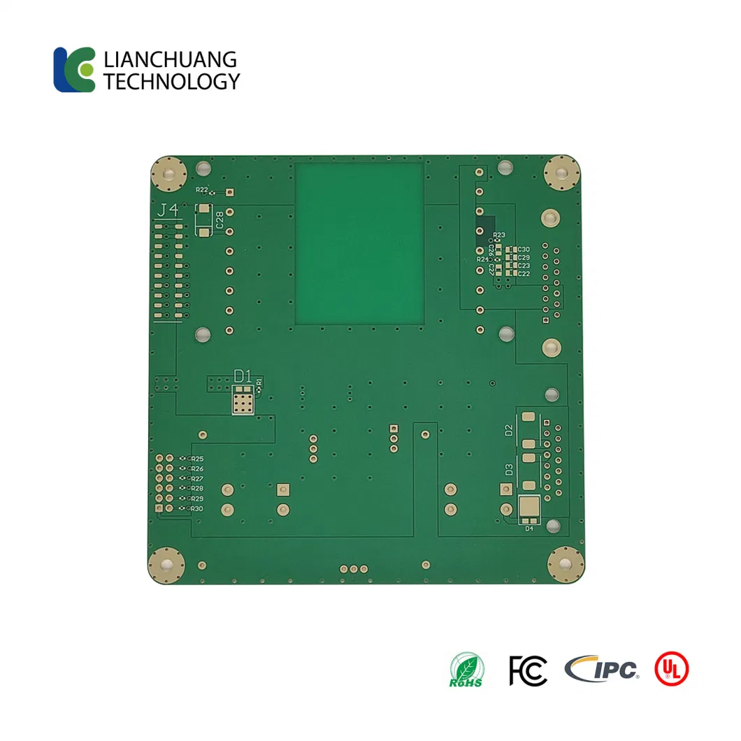 High-Density Rigid-Flex Pcbs for Space-Constrained and Complex Designs