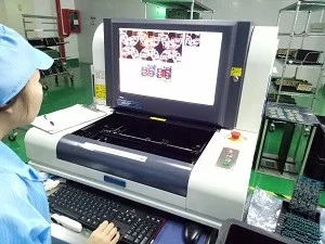 ターンキー多層 HDI PCB ボードプロフェッショナル家庭用電化製品プリント回路基板