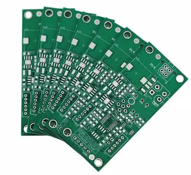 コントローラー プロトタイプ回路基板 PCBA カスタム サービス開発 PCB 組立工場